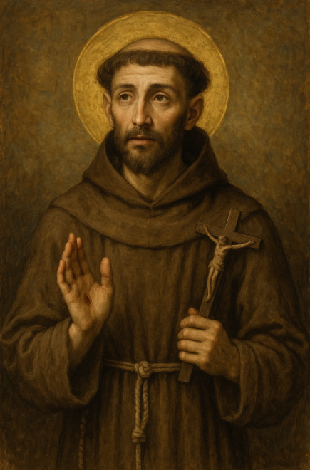 San Francisco de Asís