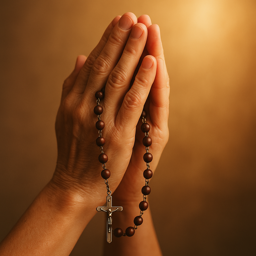 Los Misterios del Rosario y su Significado: Una Historia de Fe y Amor