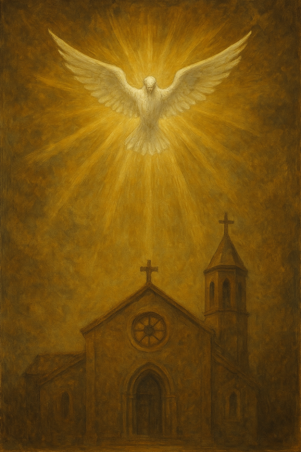 La evolución del Magisterio de la Iglesia