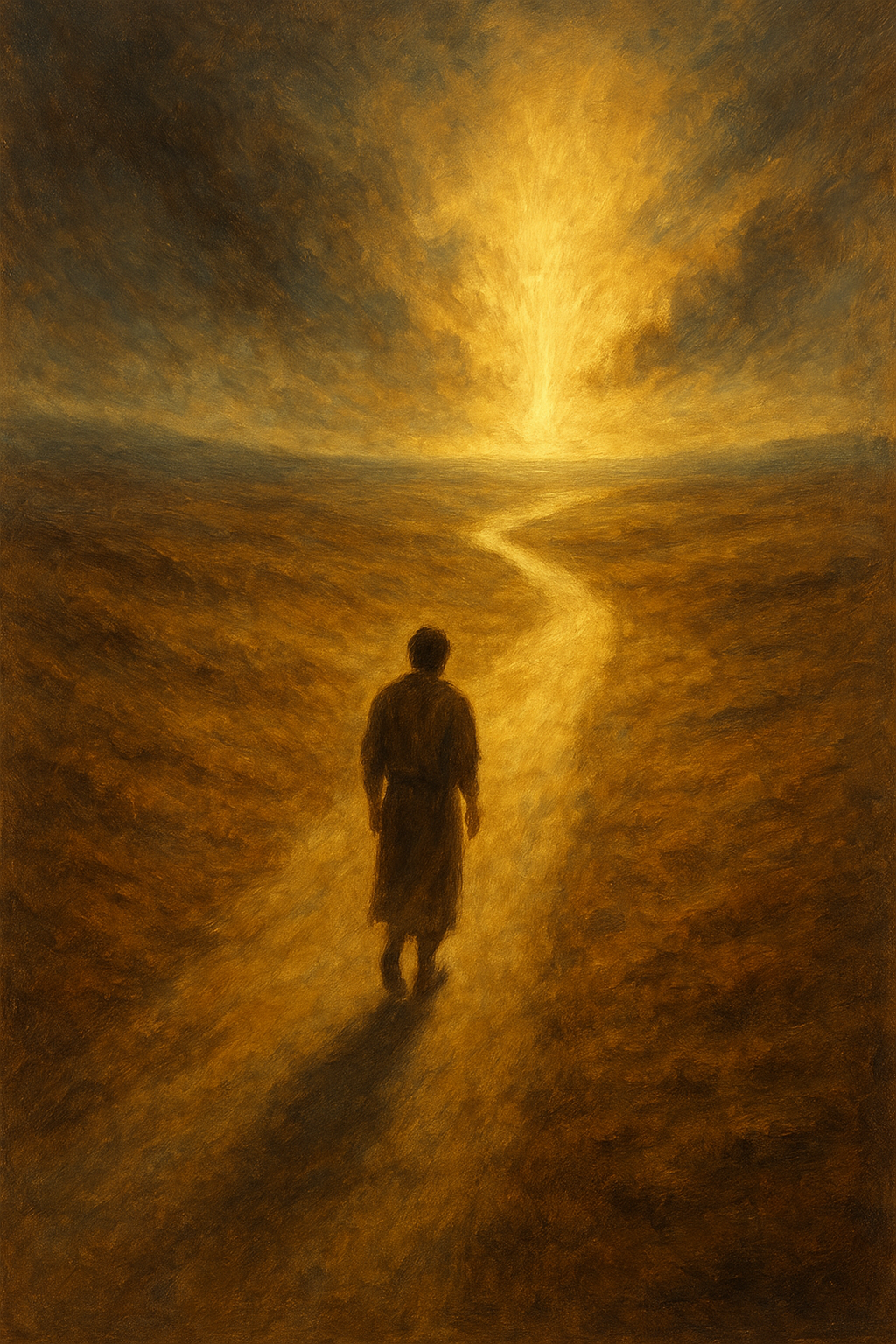 Cuando todo parece perdido: cómo Dios abre caminos donde no los hay