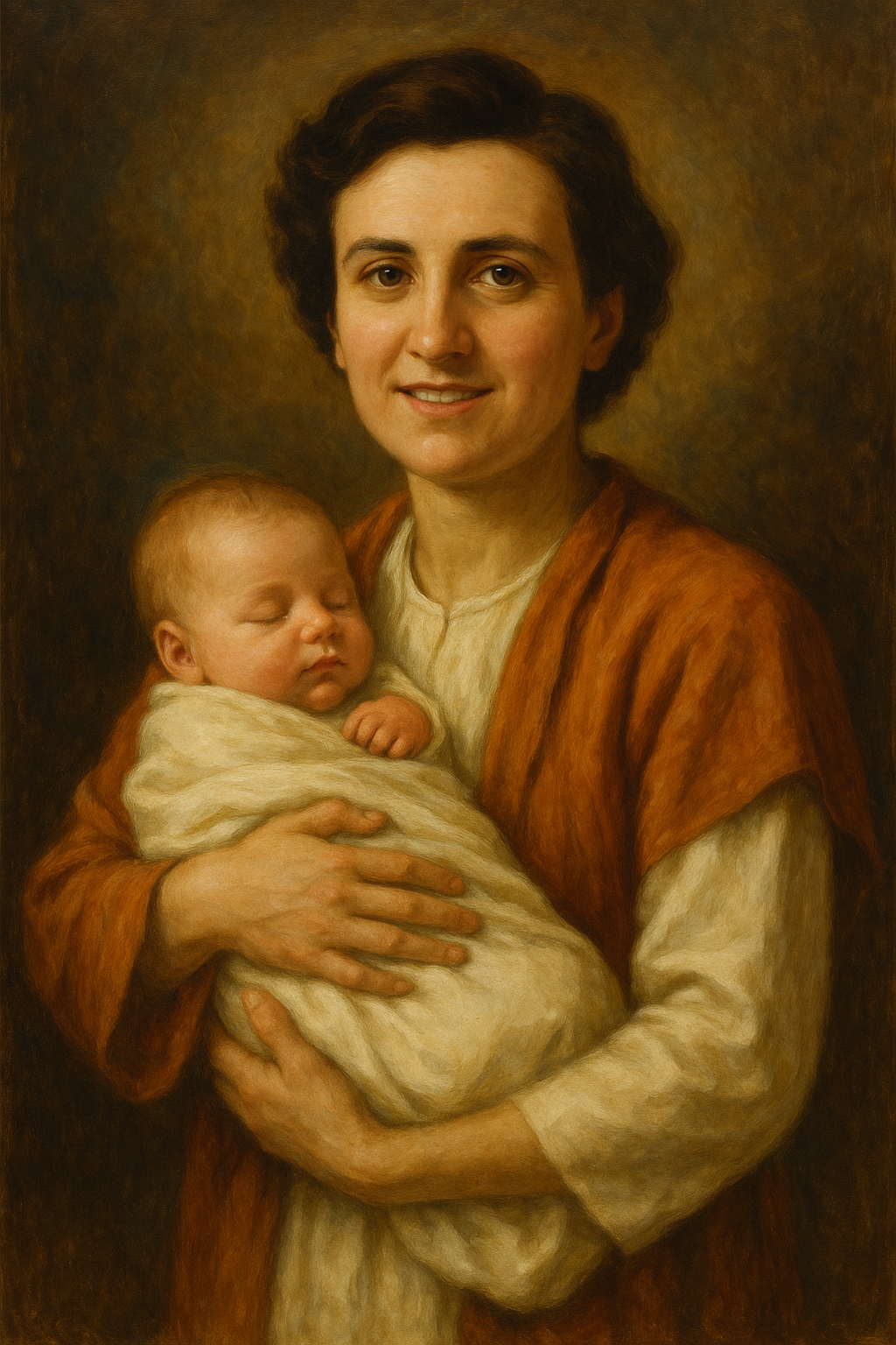 Santa Gianna Beretta Molla: cuando el amor se vuelve decisión